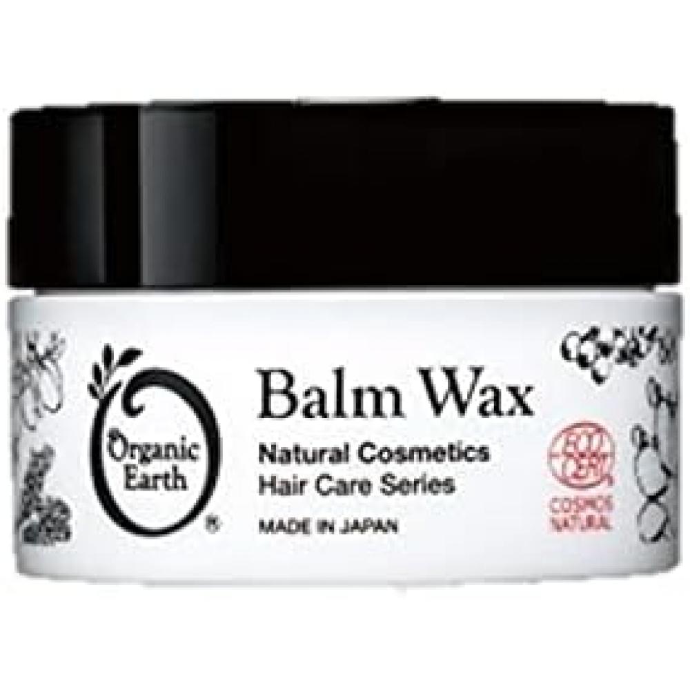 Органический земляной бальзам-воск
Органический земляной бальзам-воск