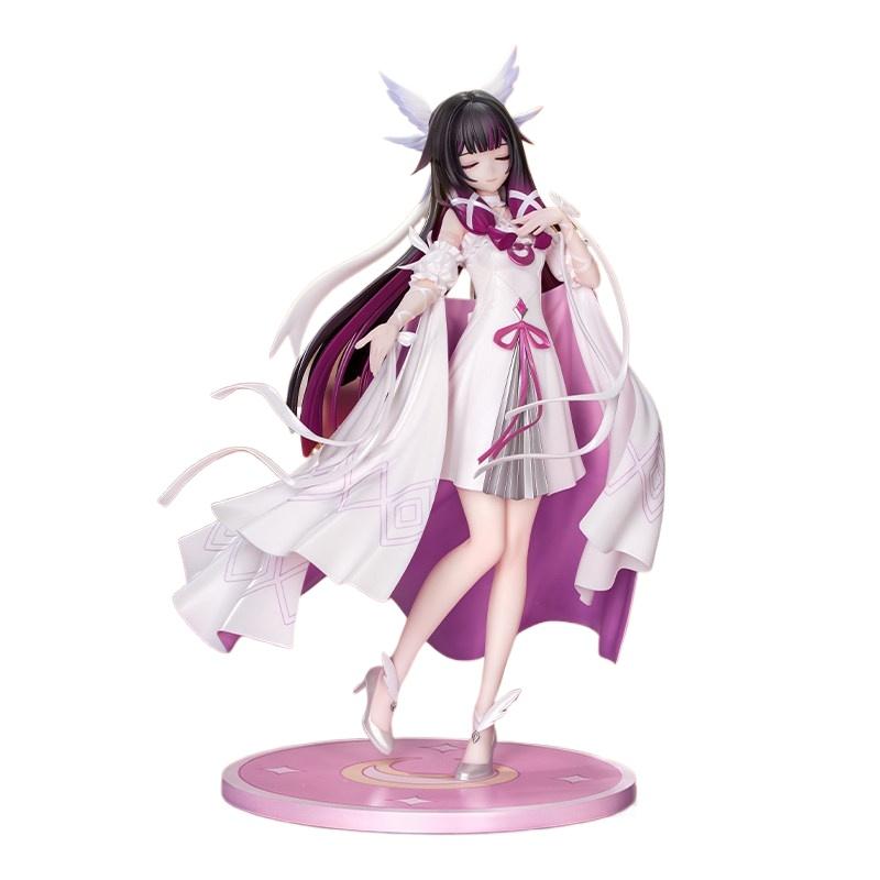 Myethos Genshin Columbina Carnival Gathering Ver. Anime Figure Official Collectible Pvc Display Model Gift Toy Game Merch Decor ship in Q4
Myethos Genshin Columbina Carnival Gathering Ver. Anime Figure Official Collectible Pvc Display Model Gift Toy Game Merch Decor ship in Q4