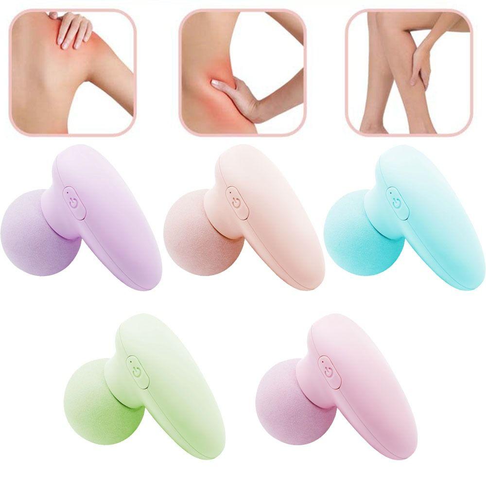6 Modes Mini Fascia Massager Adjustables Handheld Muscle Massage Machine Muscle Relaxation фіолетовий
6 Modes Mini Fascia Massager Adjustables Handheld Muscle Massage Machine Muscle Relaxation фіолетовий