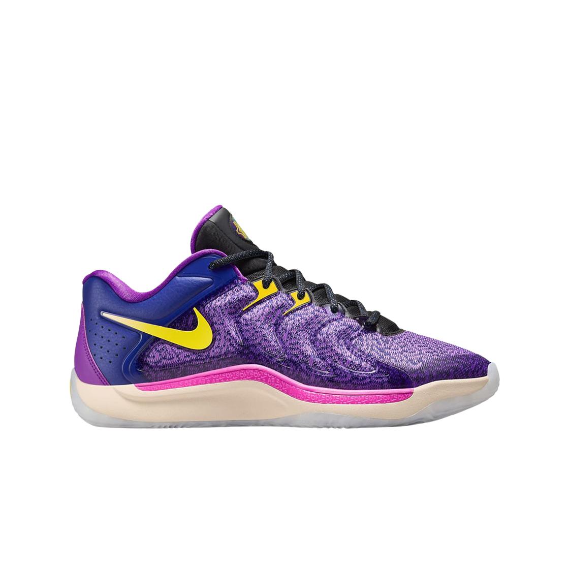 Nike Kd 17 Ep Vivid Purple Opti Yellow 265
Nike Kd 17 Ep Vivid Purple Opti Yellow 265