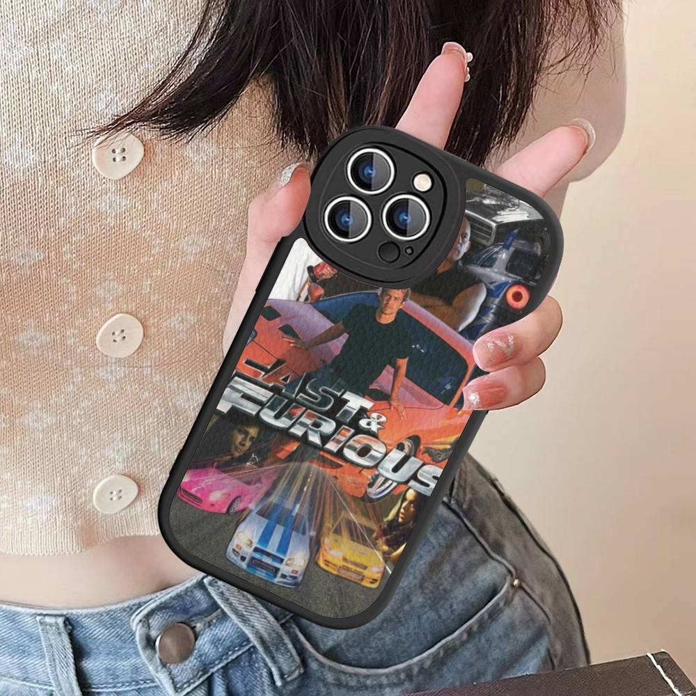Movie Series Fast F-Furious Phone Cover For IPhone 11 12 13 14 15 16 Pro Max Mini Plus Soft Leather Case iPhone 14 plus
Movie Series Fast F-Furious Phone Cover For IPhone 11 12 13 14 15 16 Pro Max Mini Plus Soft Leather Case iPhone 14 plus