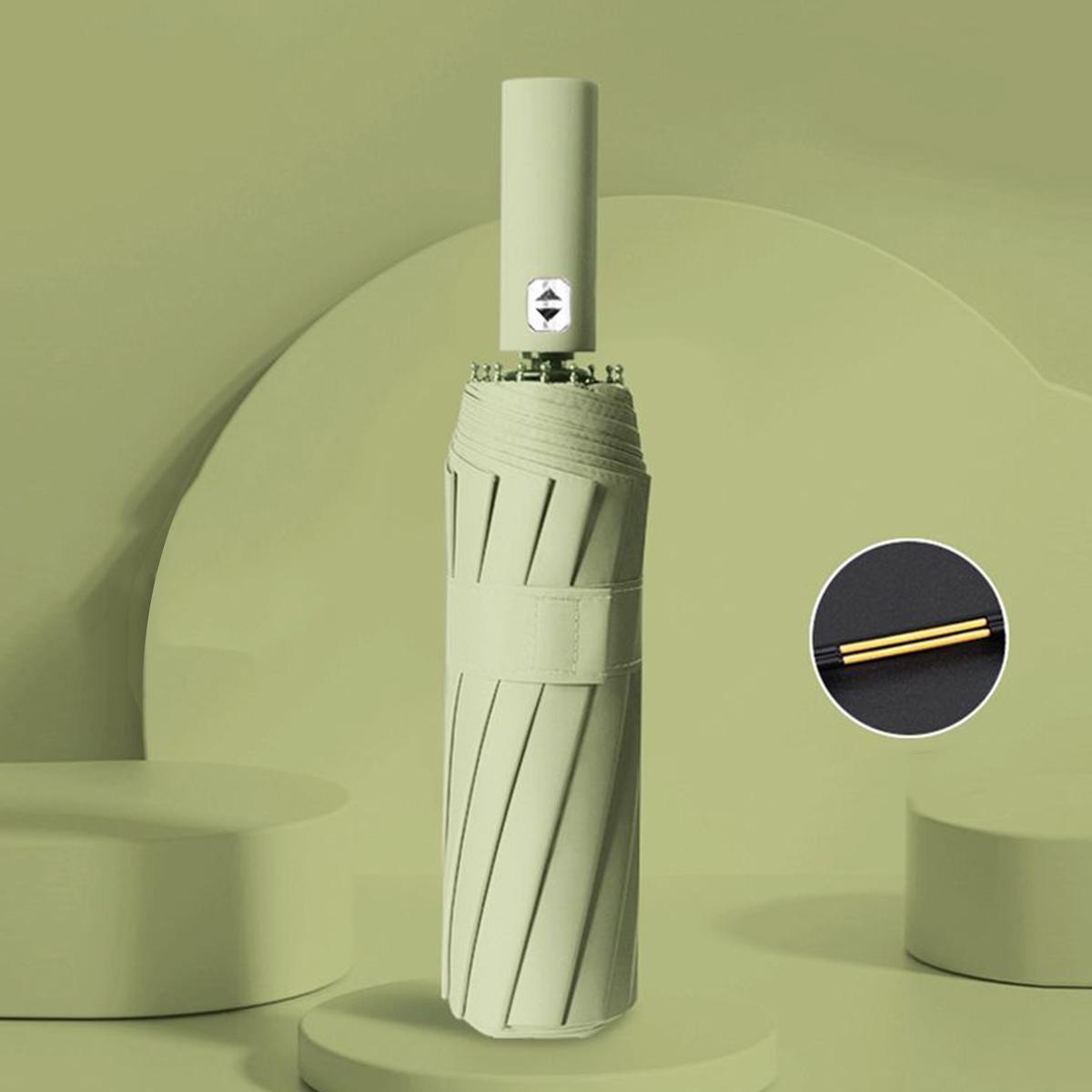 Ветрозащитный автоматический складной зонт, большая поверхность зонта 125 см, защита от солнца УФ-защита Upf50+, дождевые зонты для мужчин и женщин
Ветрозащитный автоматический складной зонт, большая поверхность зонта 125 см, защита от солнца УФ-защита Upf50+, дождевые зонты для мужчин и женщин