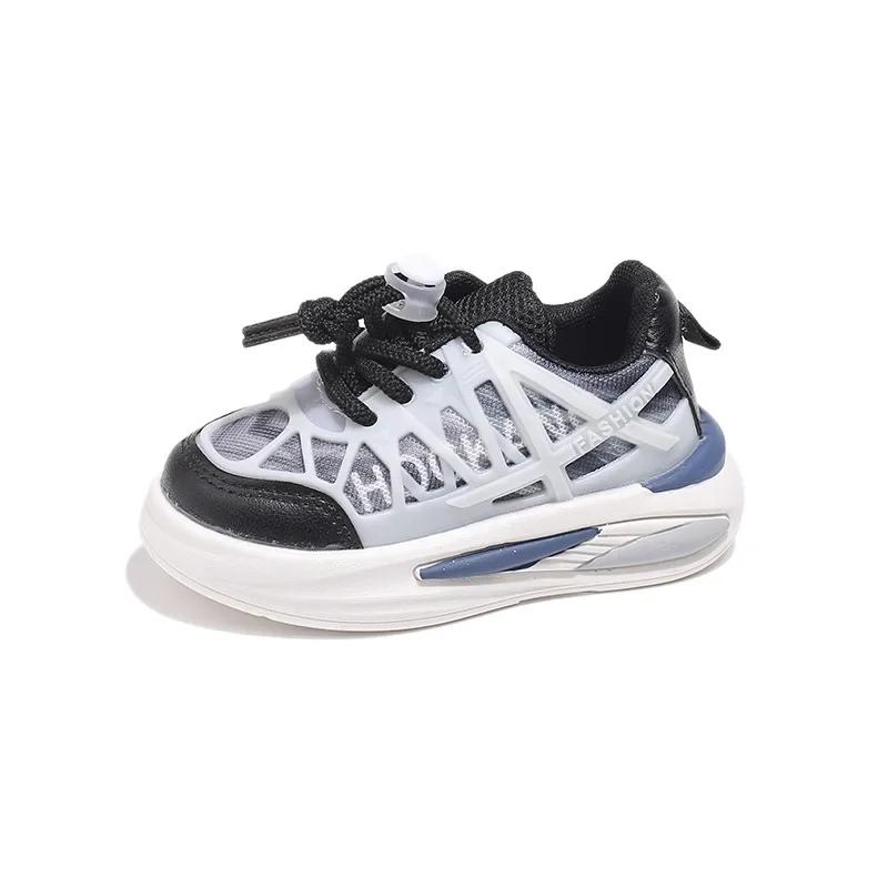 Children Vulcanized Sneakers fantastical Gradient Color Way Girls Walking Sneakers Boys Shoes Casual Flat Breathable I02061 21 чорний
Children Vulcanized Sneakers fantastical Gradient Color Way Girls Walking Sneakers Boys Shoes Casual Flat Breathable I02061 21 чорний