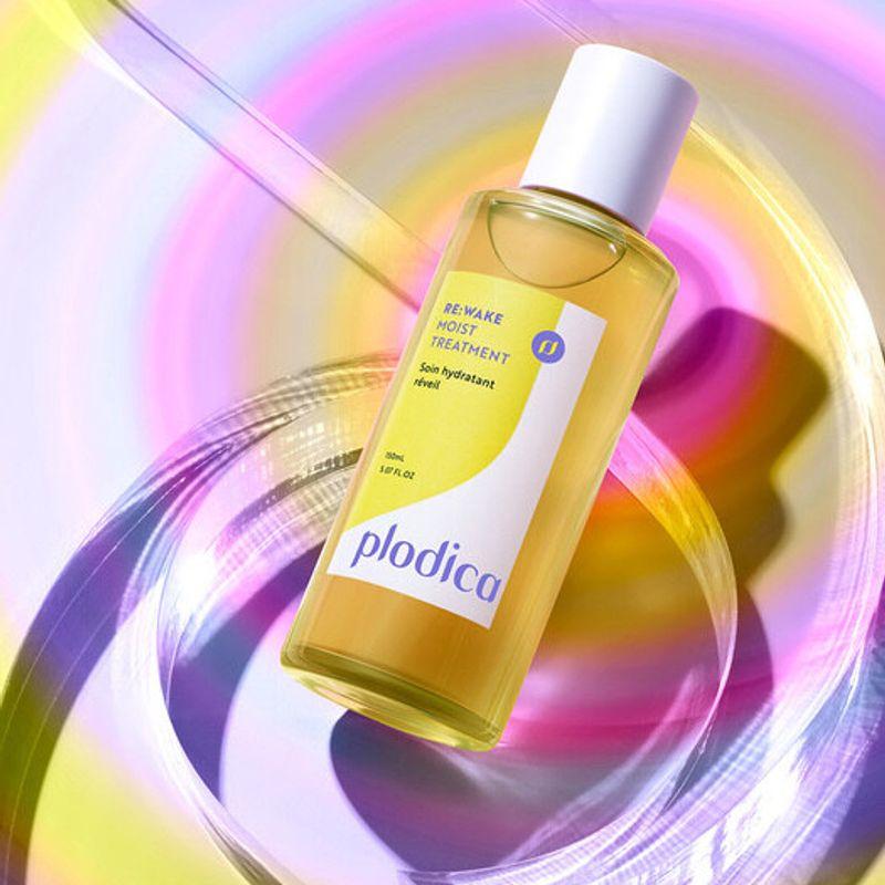 Rewake Увлажняющий уход (150мл)
Rewake Увлажняющий уход (150мл)