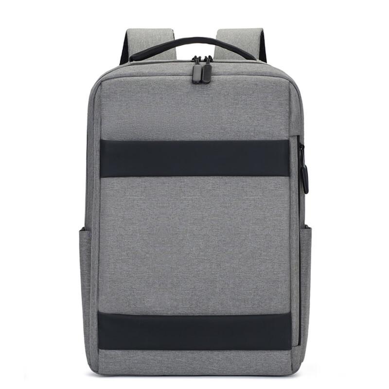 Li Shen Casual Laptop Backpack
Li Shen Casual Laptop Backpack