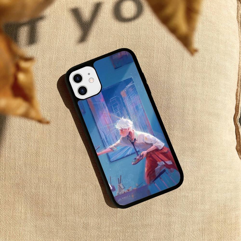 Anime Blue Period For iPhone 11 12 13 14 15 16 17 Pro Max Plus TPU+PC Shockproof Back Phone Cases iPhone 17
Anime Blue Period For iPhone 11 12 13 14 15 16 17 Pro Max Plus TPU+PC Shockproof Back Phone Cases iPhone 17