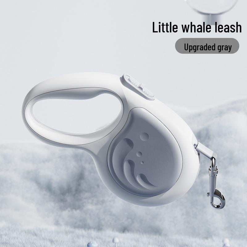 Автоматичний рулетковий повідець Teddy для собак і котів - 3м вулична прогулянкова мотузка Simple Design Approx. 3m
Автоматичний рулетковий повідець Teddy для собак і котів - 3м вулична прогулянкова мотузка Simple Design Approx. 3m