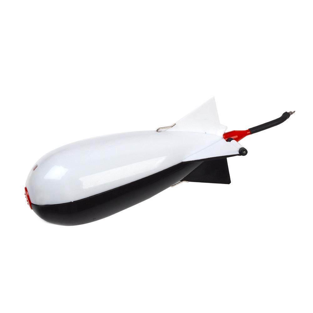 Fishing Bait Cage and Feeder Float Device Medium 14.5cm
Fishing Bait Cage and Feeder Float Device Medium 14.5cm