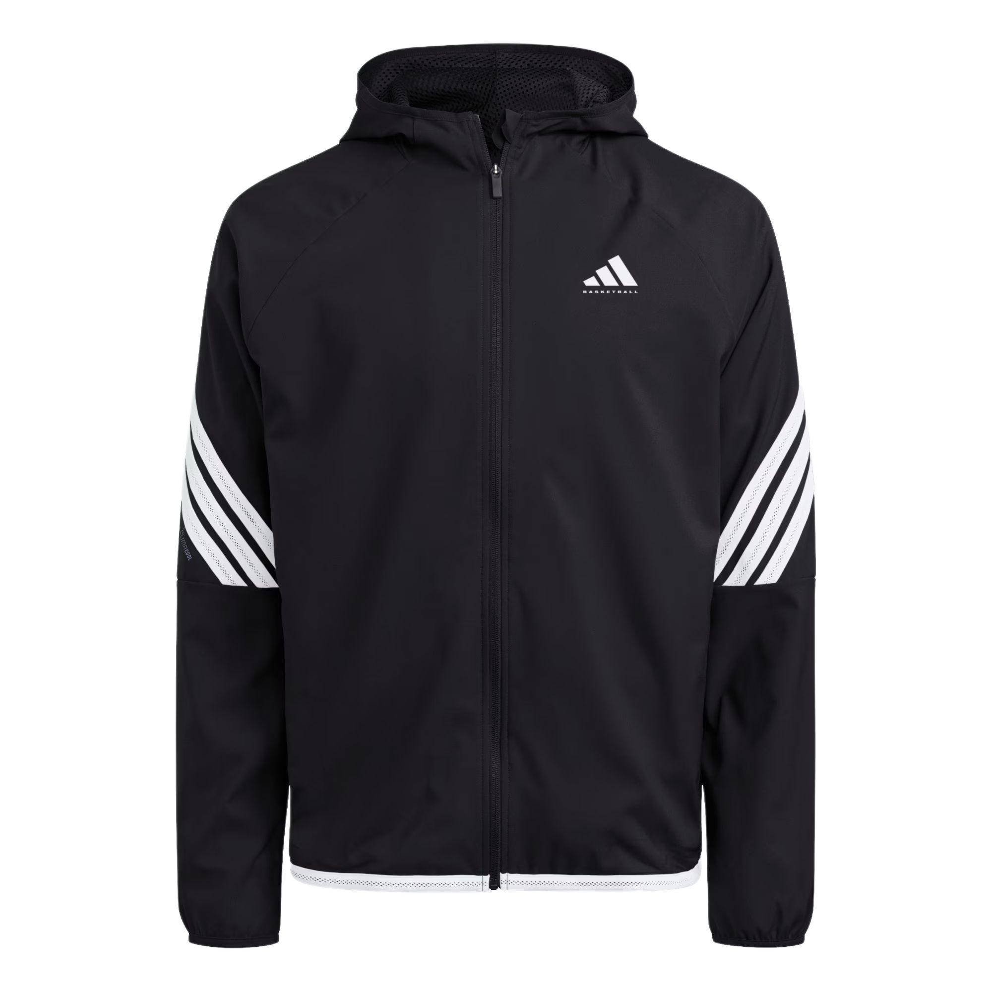 Adidas Climacool Ss25 Crazy Lite Sports Hooded Zip Long Sleeve Jacket Men Jackets KA9896 S
Adidas Climacool Ss25 Crazy Lite Sports Hooded Zip Long Sleeve Jacket Men Jackets KA9896 S