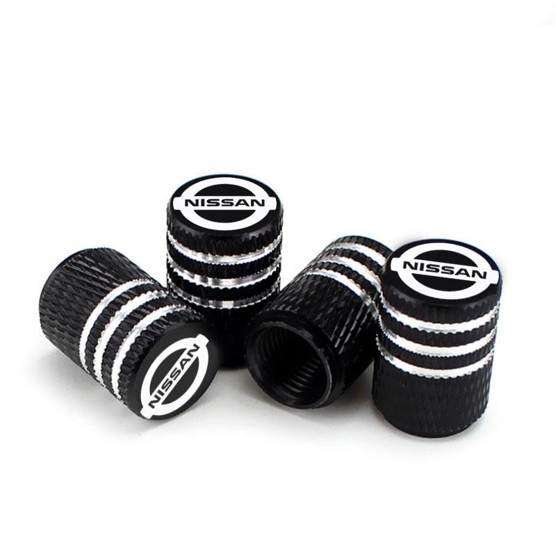 Car Tire Valve Cap Aluminum Tire Wheel Stem Air Valve For Nissan J10 X-Trail Qashqai Juke Leaf Micra NOTE Patrol Pulsar NISMO
Car Tire Valve Cap Aluminum Tire Wheel Stem Air Valve For Nissan J10 X-Trail Qashqai Juke Leaf Micra NOTE Patrol Pulsar NISMO