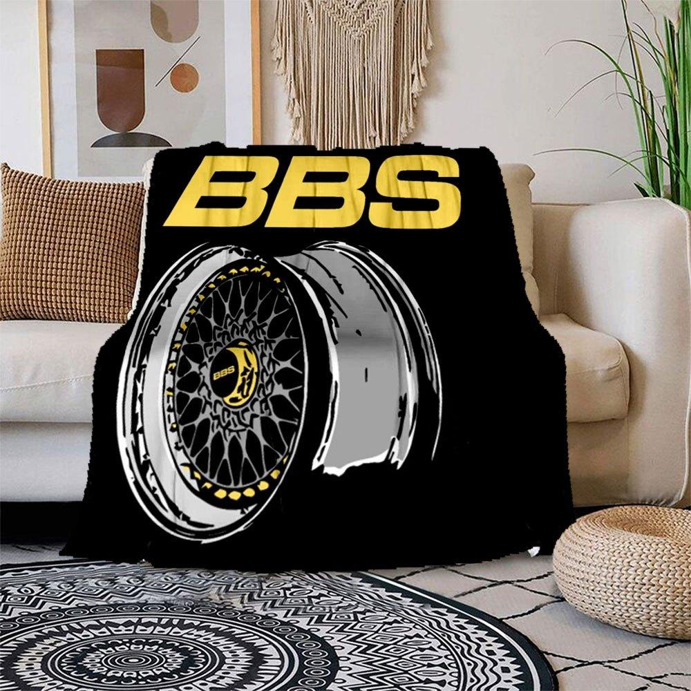BBS Wheel Sticker Decal x4 - Black & YellowBlanket Flannel Throw Blanket for Sofa, Bed, Travel, Camping, Office, Couch, Chair, And Bed Gift 150x180cm
BBS Wheel Sticker Decal x4 - Black & YellowBlanket Flannel Throw Blanket for Sofa, Bed, Travel, Camping, Office, Couch, Chair, And Bed Gift 150x180cm