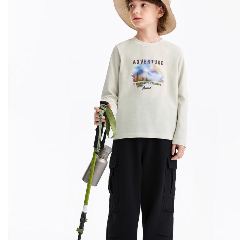 Annil Boys 2026 Spring Casual Woven Pants 150
Annil Boys 2026 Spring Casual Woven Pants 150
