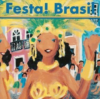 CD OMNIBUS, GABRIEL AU PENSADOR, TONY - Festa Brazil ESCA6276PROMO Япония ОбиЛатинский Б/У
CD OMNIBUS, GABRIEL AU PENSADOR, TONY - Festa Brazil ESCA6276PROMO Япония ОбиЛатинский Б/У