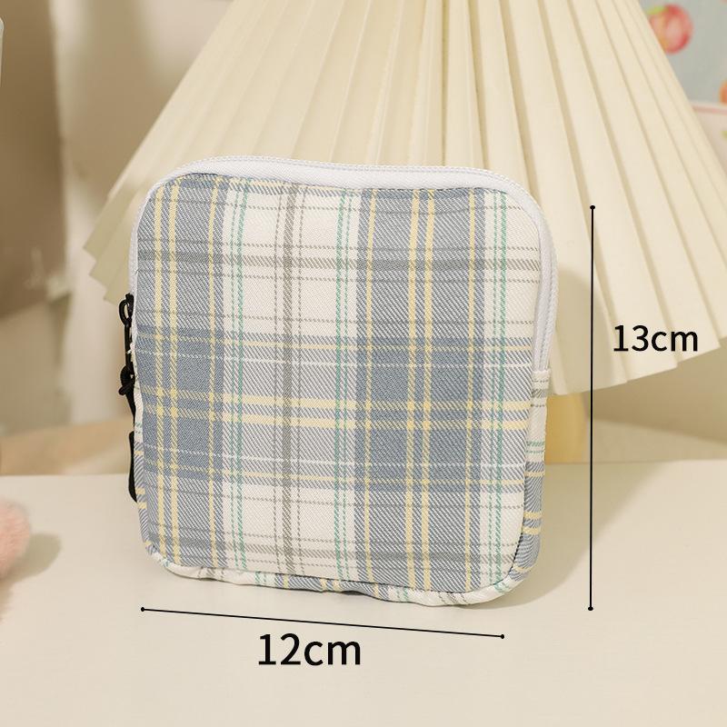 Women Portable Sanitary Napkin Tampon Storage Bag Cotton Travel Makeup Storage Bag Literary Zipper Coin Purse Sundries Storage белый
Women Portable Sanitary Napkin Tampon Storage Bag Cotton Travel Makeup Storage Bag Literary Zipper Coin Purse Sundries Storage белый