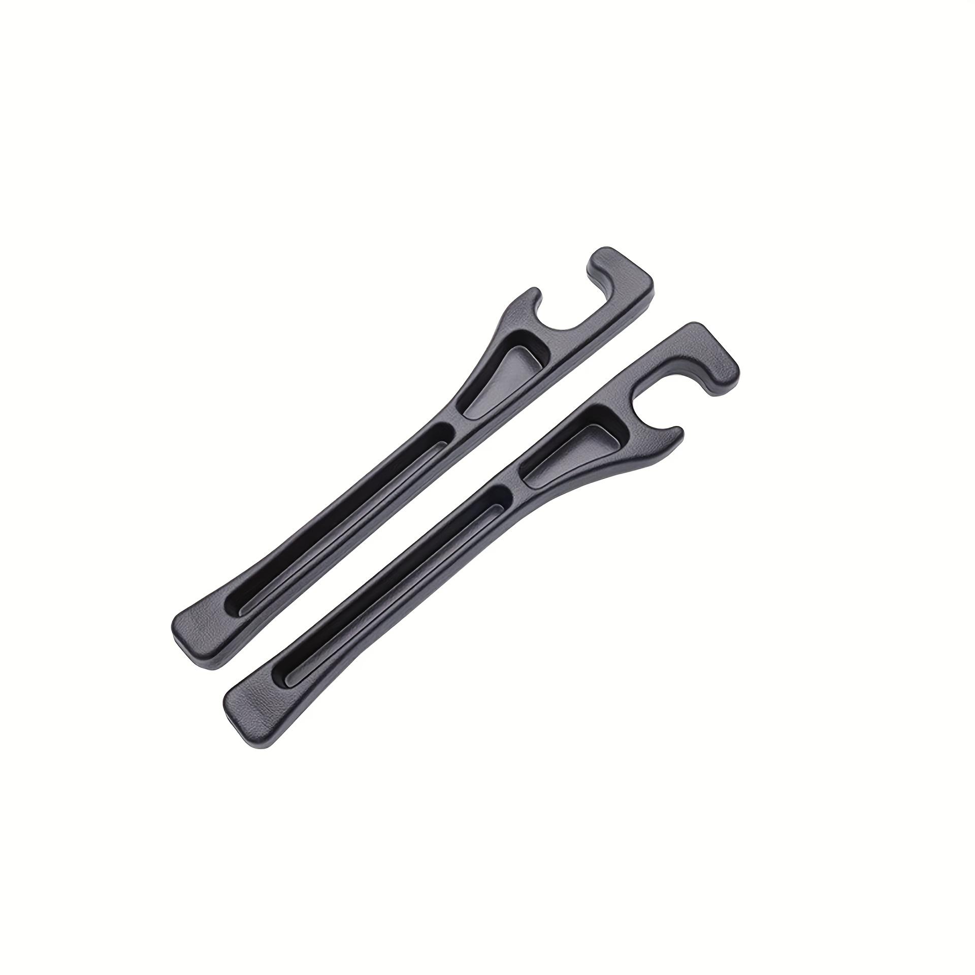 2 шт. универсальных вставок-органайзеров для автомобильных сидений - заполнитель щелей, для поддержания чистоты и порядка в салоне автомобиля, организация в автомобиле, автомобильные органайзеры и хранение чёрный
2 шт. универсальных вставок-органайзеров для автомобильных сидений - заполнитель щелей, для поддержания чистоты и порядка в салоне автомобиля, организация в автомобиле, автомобильные органайзеры и хранение чёрный