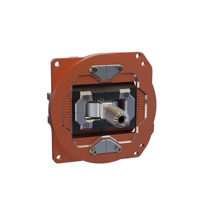 JUMPER-XYZFPG Metal CNC High Precision Gimbal Stick
JUMPER-XYZFPG Metal CNC High Precision Gimbal Stick