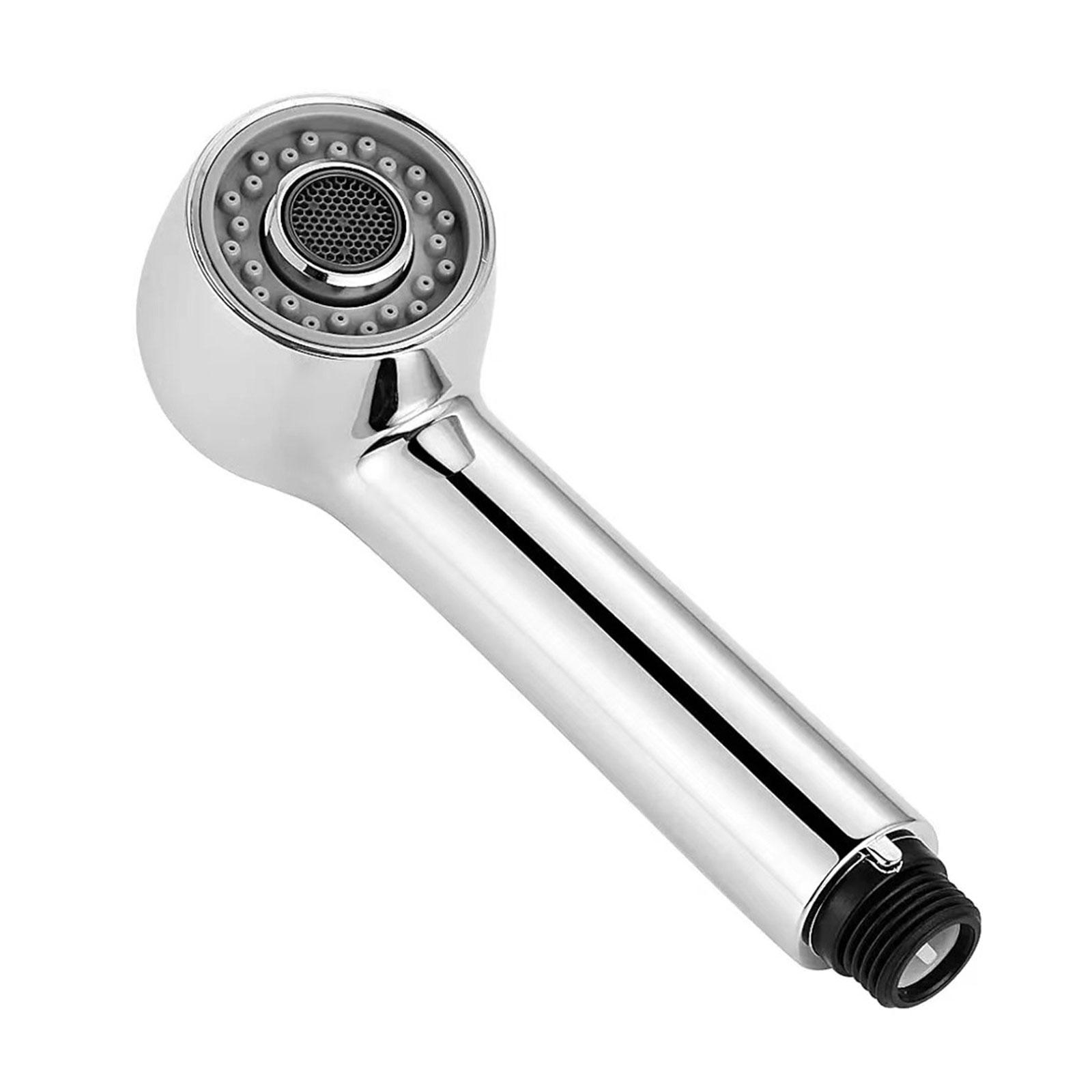 Модернизированная выдвижная лейка для душа, кухонный смеситель-распылитель, многофункциональная насадка для смесителя, выдвижная лейка для душа G1/2 3
Модернизированная выдвижная лейка для душа, кухонный смеситель-распылитель, многофункциональная насадка для смесителя, выдвижная лейка для душа G1/2 3