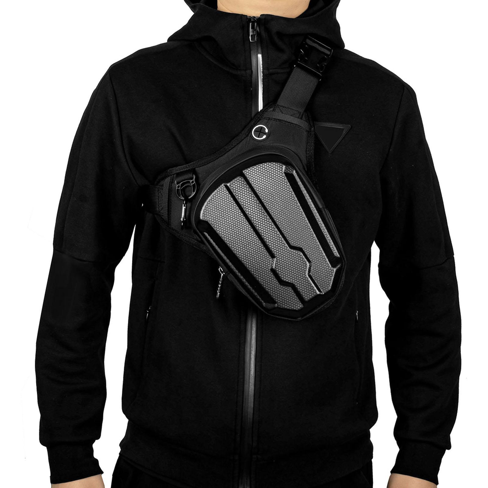 Thigh Bag Motorcycle Leg Bag Polyester Rainproof Large Capacity Multifunction for Riding Accessories Drop Leg Bag
Thigh Bag Motorcycle Leg Bag Polyester Rainproof Large Capacity Multifunction for Riding Accessories Drop Leg Bag