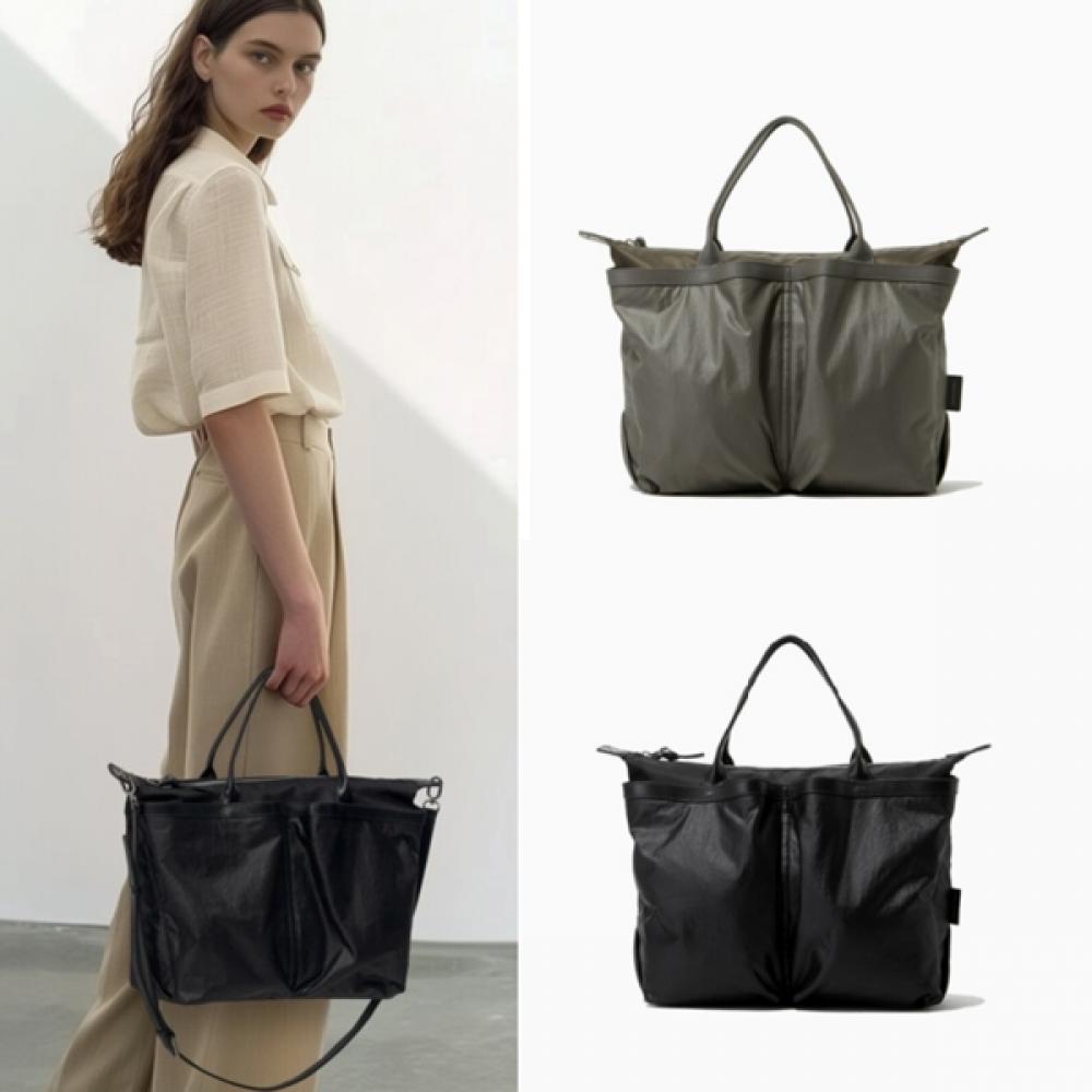Rouge Lounge Via Tote L Ra2f3abg642k 3. DARK BROWN
Rouge Lounge Via Tote L Ra2f3abg642k 3. DARK BROWN
