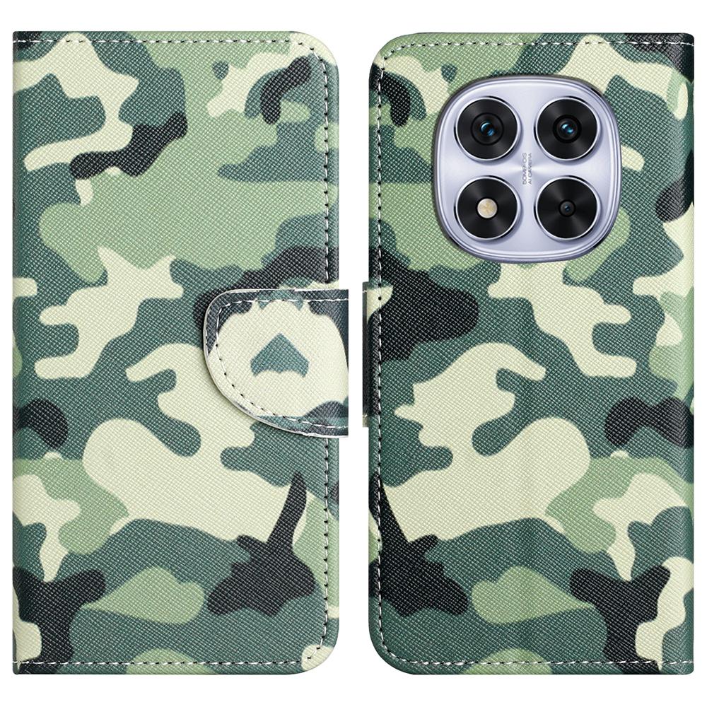 For Xiaomi Redmi Note 14 Pro+ 5G/Note 14 Pro 5G/Poco X7 5G Leather Case Pattern Printing Cross Texture Phone Cover C
For Xiaomi Redmi Note 14 Pro+ 5G/Note 14 Pro 5G/Poco X7 5G Leather Case Pattern Printing Cross Texture Phone Cover C