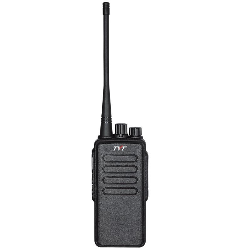 TYT LYT-159 10W Professional Walkie-Talkie (CN version)
TYT LYT-159 10W Professional Walkie-Talkie (CN version)