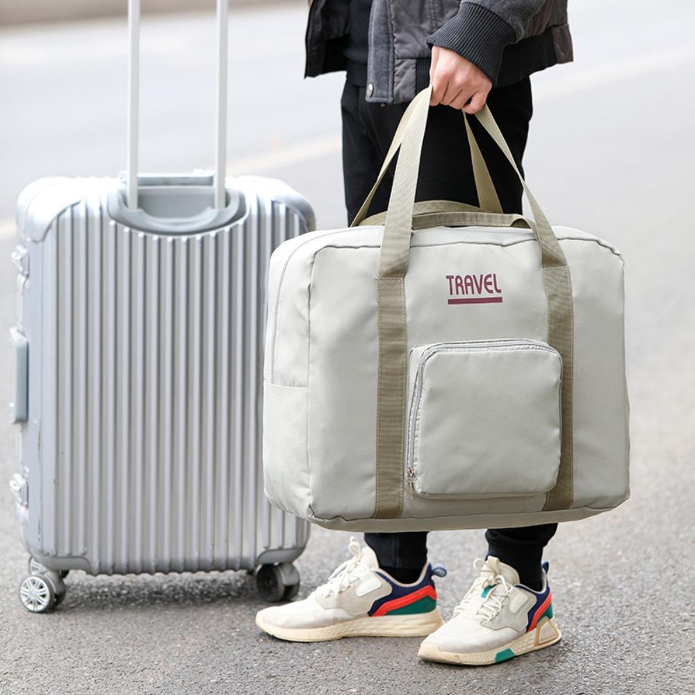 Foldable Clothing Organizing Bag Cation Oxford Cloth Bedding Storage Bag Sports Accessories S серый
Foldable Clothing Organizing Bag Cation Oxford Cloth Bedding Storage Bag Sports Accessories S серый
