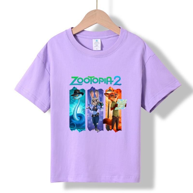 XH55 MINISO 2026 Summer New Printed Cotton Round Neck T-shirt for Children Aged 1-16, Boys and Girls 150 фіолетовий
XH55 MINISO 2026 Summer New Printed Cotton Round Neck T-shirt for Children Aged 1-16, Boys and Girls 150 фіолетовий