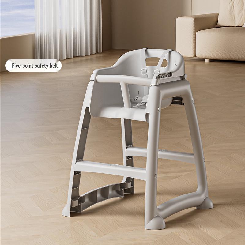 Многофункциональный регулируемый детский обеденный стул с двухслойным подносом: Складной и подходит для сидения или лежания
Многофункциональный регулируемый детский обеденный стул с двухслойным подносом: Складной и подходит для сидения или лежания
