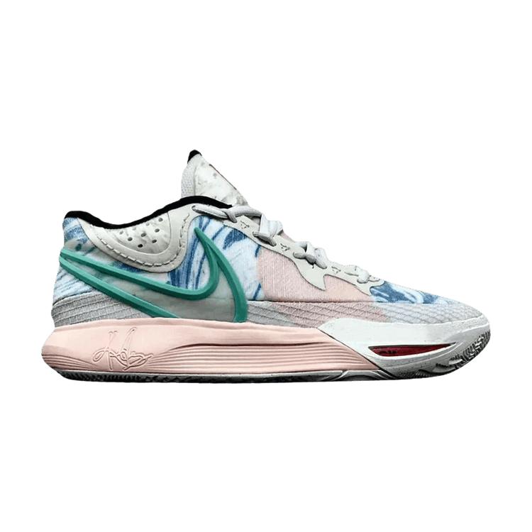 Nike Kyrie 8 EP Кроссовки унисекс в честь китайского Нового года, разноцветные, цвета фотонной пыли, темно-бирюзовые, DV1195-001
Nike Kyrie 8 EP Кроссовки унисекс в честь китайского Нового года, разноцветные, цвета фотонной пыли, темно-бирюзовые, DV1195-001