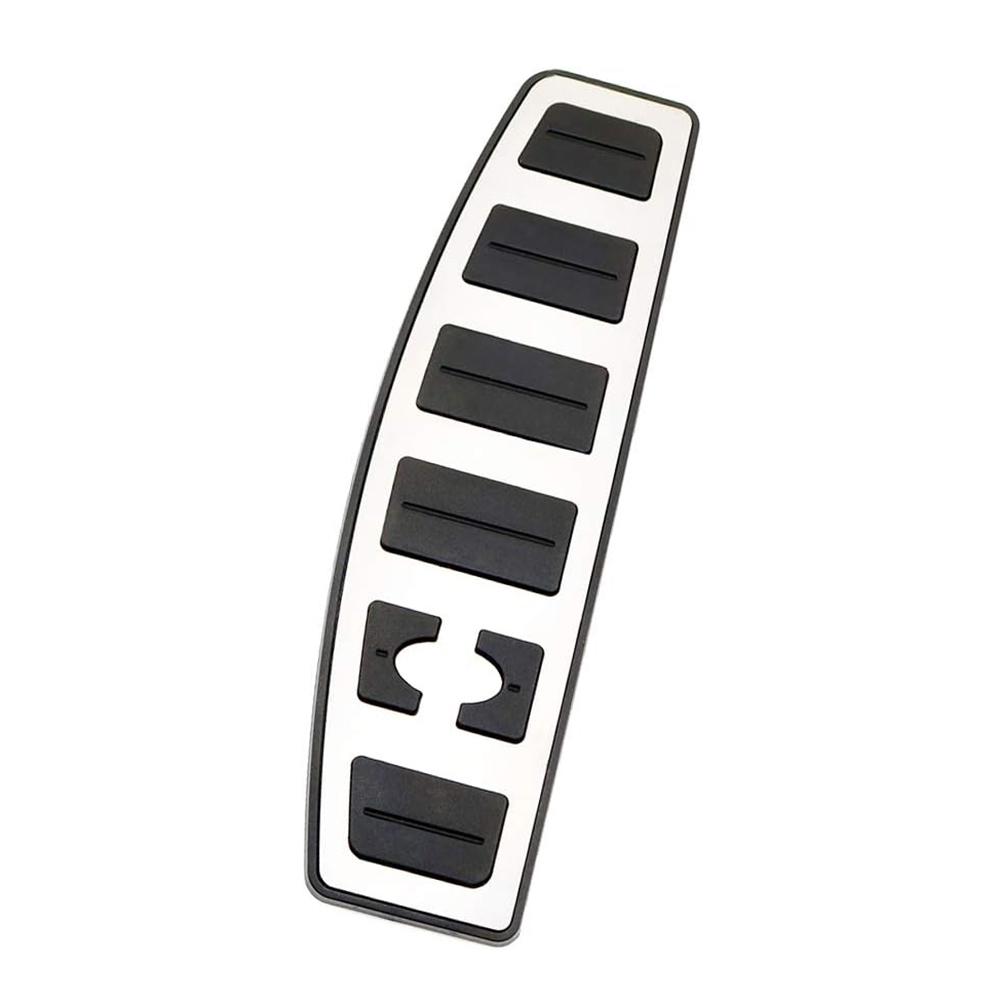 Накладка на педаль для отдыха ноги, тормоза, газа для Land Rover Discovery 4 LR4 2010-2016, Range Rover Sport 2010-2013 L320 Запчасти
Накладка на педаль для отдыха ноги, тормоза, газа для Land Rover Discovery 4 LR4 2010-2016, Range Rover Sport 2010-2013 L320 Запчасти