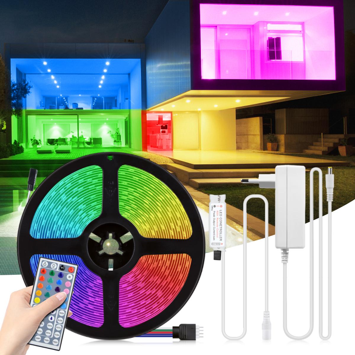 MALITAI 5M-20M Светодиодная лента ИК-пульт дистанционного управления RGB SMD5050 Светодиодные фонари DC12V Гибкий набор светодиодных лент RGB Светодиодная лента Диод + адаптер ЕС/США 5M-EU
MALITAI 5M-20M Светодиодная лента ИК-пульт дистанционного управления RGB SMD5050 Светодиодные фонари DC12V Гибкий набор светодиодных лент RGB Светодиодная лента Диод + адаптер ЕС/США 5M-EU