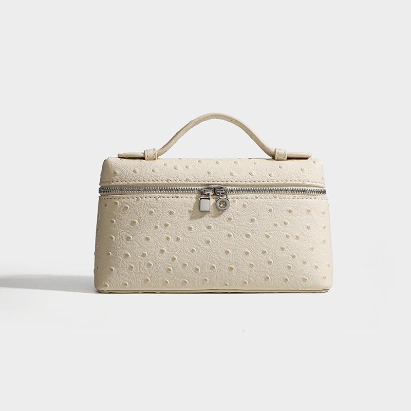 Жіноча модна сумка з візерунком «крокодил» – універсальна маленька квадратна сумка через плече на осінь/зиму 2025 року Regular Packaging (No Text on Hardware)
Жіноча модна сумка з візерунком «крокодил» – універсальна маленька квадратна сумка через плече на осінь/зиму 2025 року Regular Packaging (No Text on Hardware)