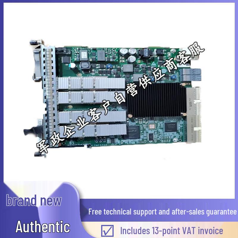 Huawei OSN1800V Optical Interface Board
Huawei OSN1800V Optical Interface Board