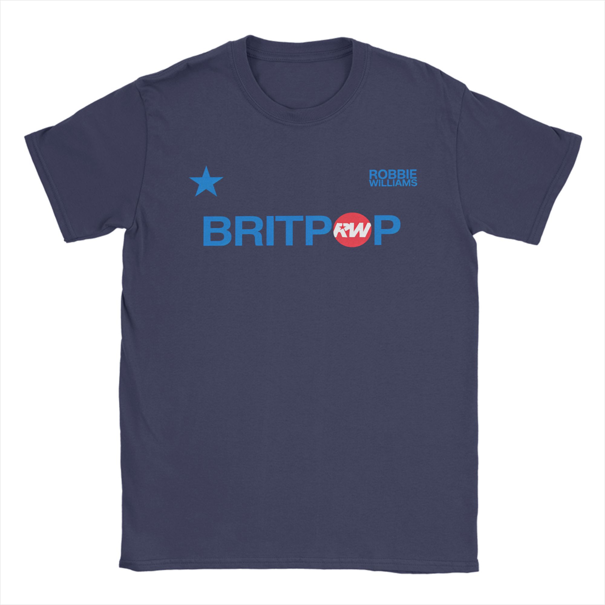 Summer Robbie Williams Britpop Tour 2025 Trendy Cool T-Shirts Cotton Tee Shirt for Adult Aesthetic Printed Short Sleeve Top Tees L
Summer Robbie Williams Britpop Tour 2025 Trendy Cool T-Shirts Cotton Tee Shirt for Adult Aesthetic Printed Short Sleeve Top Tees L