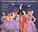 CD PEARLY GATECRASHERS - Rum With Pepsi SINGLE002 Concubine Recor 1994 Australia Rock Used
CD PEARLY GATECRASHERS - Rum With Pepsi SINGLE002 Concubine Recor 1994 Australia Rock Used