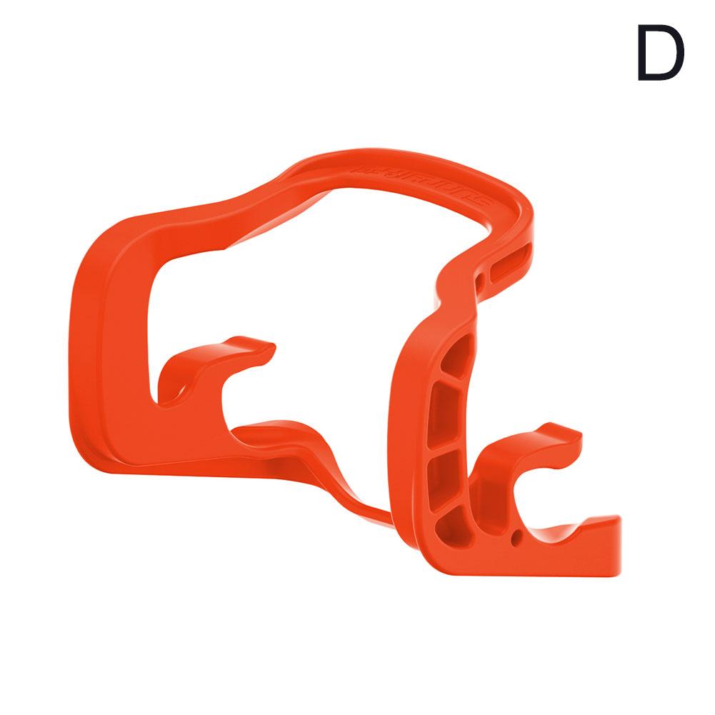 Bumper Guard For DJI NEO Anti-Collision Gimbal Bumper Camera Lens Protector For DJI Neo Bumper Drone Accessories 3D Printing червоний
Bumper Guard For DJI NEO Anti-Collision Gimbal Bumper Camera Lens Protector For DJI Neo Bumper Drone Accessories 3D Printing червоний