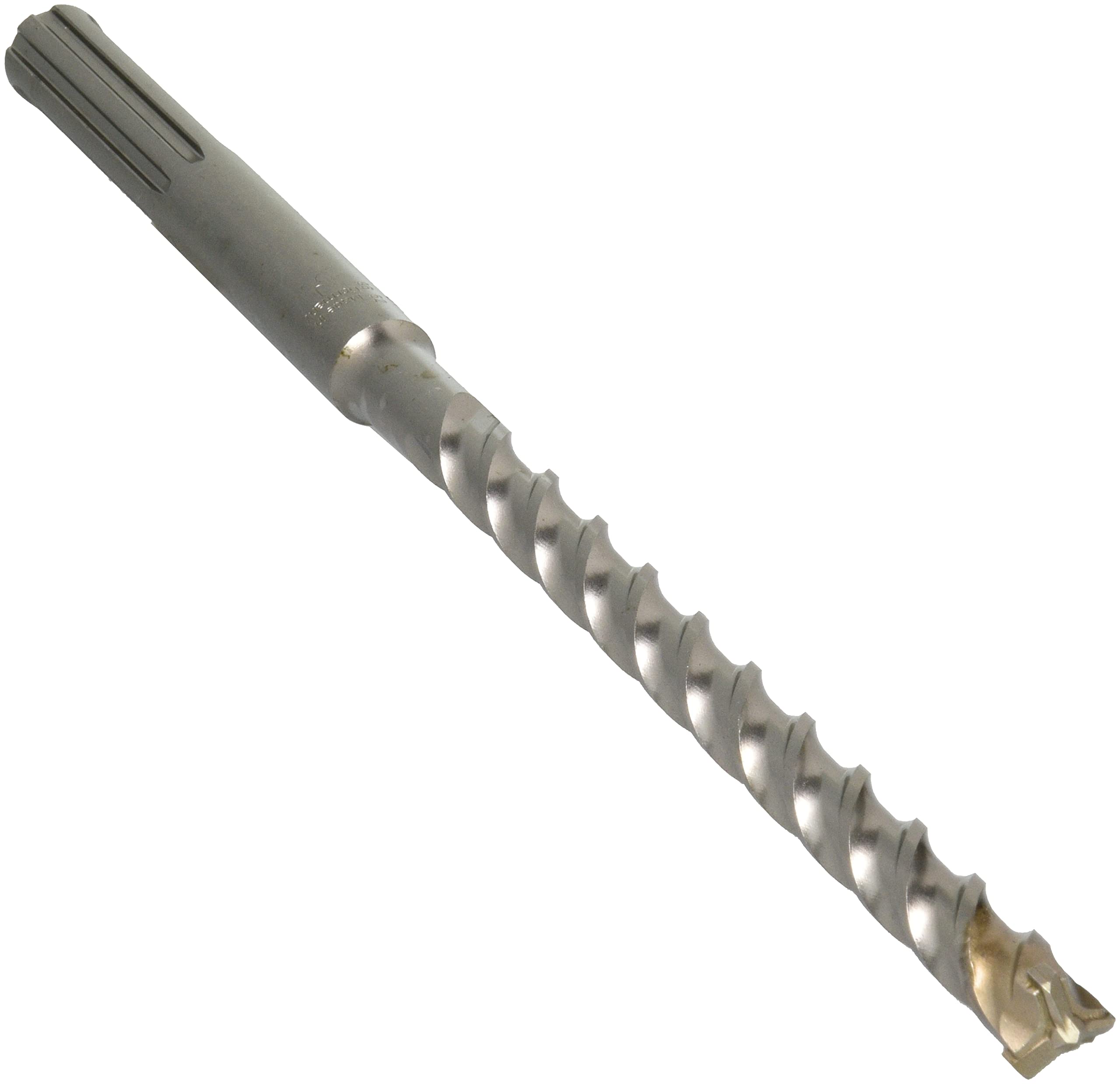 Makita 3D Max Tungsten Carbide Drill SDS Max Shank 16.5X340 A-58562
Makita 3D Max Tungsten Carbide Drill SDS Max Shank 16.5X340 A-58562