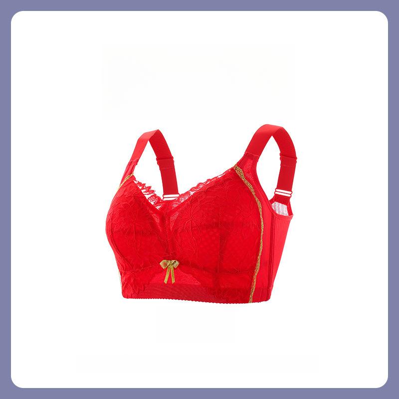 Тонкий бюстгальтер для женщин Коллекция с полными чашками с дополнительными грудями Бюстгальтер против обвисания для женщин Собирающий и регулирующий бюстгальтер 46/105E красный
Тонкий бюстгальтер для женщин Коллекция с полными чашками с дополнительными грудями Бюстгальтер против обвисания для женщин Собирающий и регулирующий бюстгальтер 46/105E красный