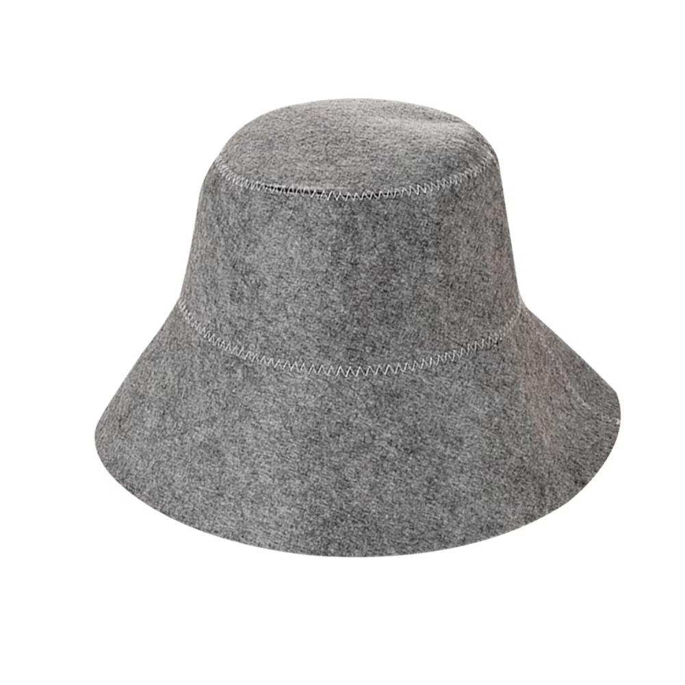 Felt Sauna Hat Anti Heat Russian Cap Thicken Wool Felt Shower Cap Hair Turban For Bath House Head Protection Drop сірий колір
Felt Sauna Hat Anti Heat Russian Cap Thicken Wool Felt Shower Cap Hair Turban For Bath House Head Protection Drop сірий колір
