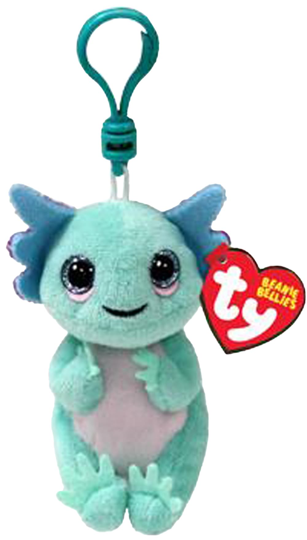 Meteor APAC Ty Beanie Belles Alex Key Clip 43121
Meteor APAC Ty Beanie Belles Alex Key Clip 43121