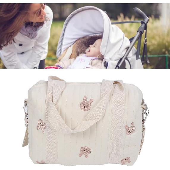Small Diaper Bag, 29x26x12cm Baby Stroller Organizer Bags for Baby, Baby Stroller Storage Bag Diaper Organizer Pouches, Reusable Embroidered for Olive Bag
Small Diaper Bag, 29x26x12cm Baby Stroller Organizer Bags for Baby, Baby Stroller Storage Bag Diaper Organizer Pouches, Reusable Embroidered for Olive Bag