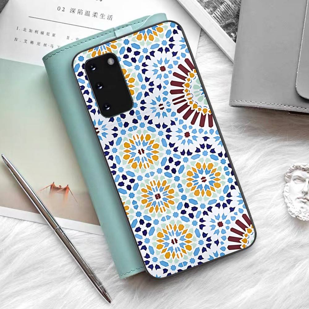 Muted Moroccan Mosaic Tiles Magnetic Phone Case For Samsung S 24 Fe 25 Ultra Plus 20 Lite 21 30 22 23 24 22 Ultra 5G Fundas Samsung S25PLUS
Muted Moroccan Mosaic Tiles Magnetic Phone Case For Samsung S 24 Fe 25 Ultra Plus 20 Lite 21 30 22 23 24 22 Ultra 5G Fundas Samsung S25PLUS