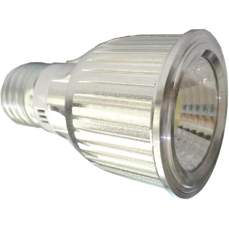 7W E27 Bright LED Light Bulb Replacement Spotlight Ball Lamp Energy Save Pure White
7W E27 Bright LED Light Bulb Replacement Spotlight Ball Lamp Energy Save Pure White