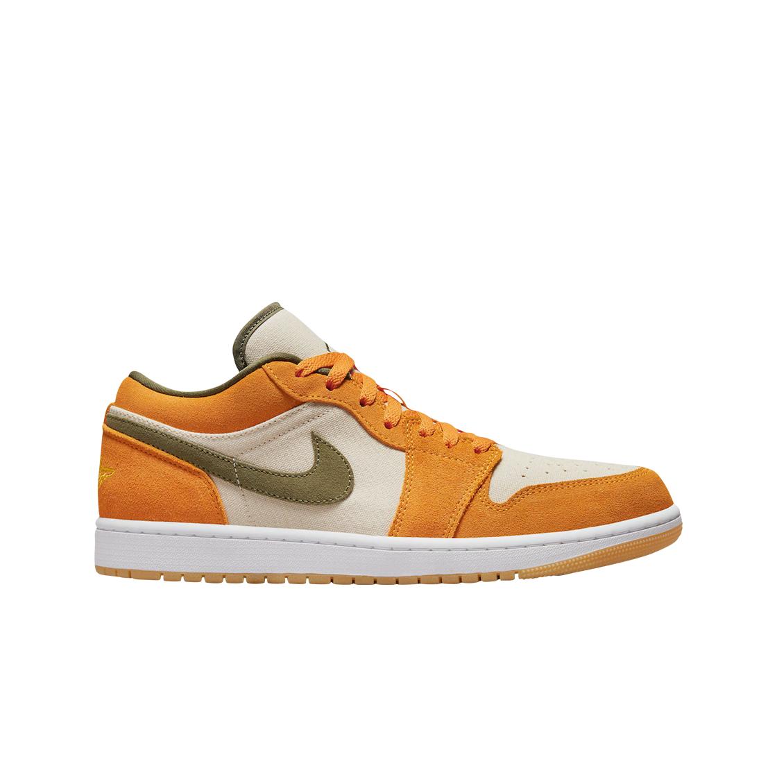 Мужские кроссовки Jordan 1 Low SE Light Curry DH6931-102
Мужские кроссовки Jordan 1 Low SE Light Curry DH6931-102