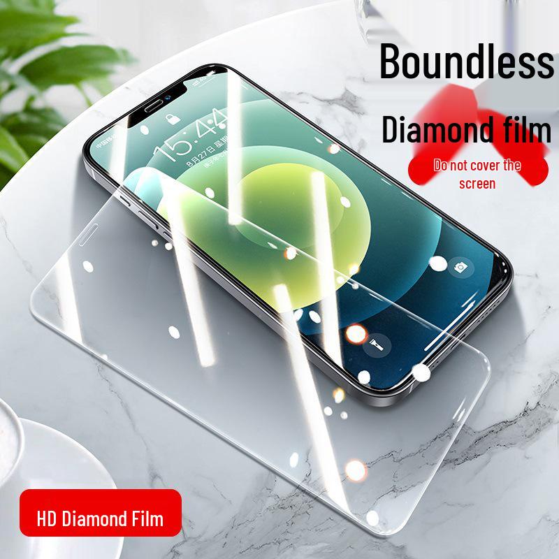 Anti-Peep Blue Light Screen Protector for Vivo IQOO13/15 with Ultrasonic Fingerprint Unlock Compatibility IQOO Neon10
Anti-Peep Blue Light Screen Protector for Vivo IQOO13/15 with Ultrasonic Fingerprint Unlock Compatibility IQOO Neon10