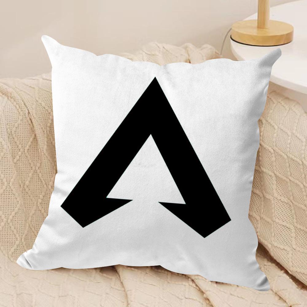 Game AApex Legends Cushion Cover Soft Plush Fabric DoubleSided Printed Sofa Cushion Cover for All Seasons Home Decor Gift 30x30cm 12x12in
Game AApex Legends Cushion Cover Soft Plush Fabric DoubleSided Printed Sofa Cushion Cover for All Seasons Home Decor Gift 30x30cm 12x12in