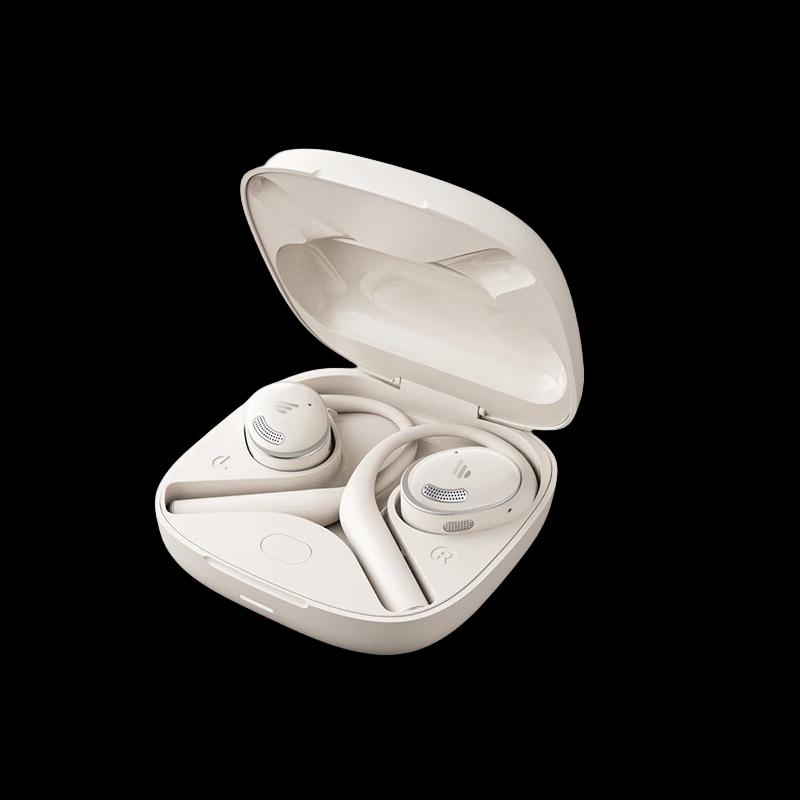 Edifier X Fit Open-Ear Bluetooth Sports Headphones
Edifier X Fit Open-Ear Bluetooth Sports Headphones