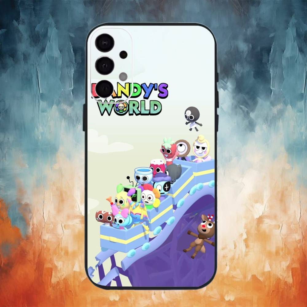 Game D-Dandys W-World Phone Case For Samsung S25,S24,S21,S22,S23,S30,Ultra,S20,Plus,Fe,Note,10,9,5G Black Cover Samsung S30Ultra5G
Game D-Dandys W-World Phone Case For Samsung S25,S24,S21,S22,S23,S30,Ultra,S20,Plus,Fe,Note,10,9,5G Black Cover Samsung S30Ultra5G
