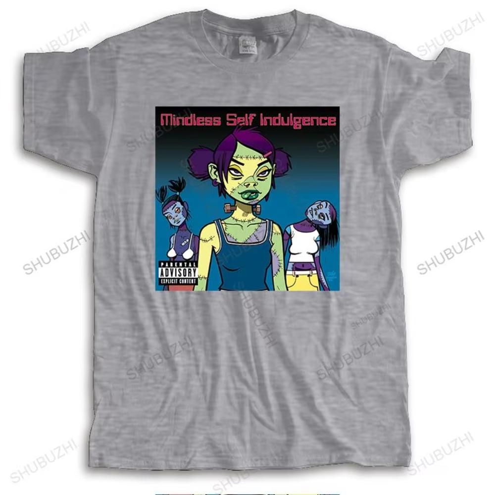 Summer High Quality T Shirt Short Sleeve FRANKENSTEIN GIRLST Shirt Msi Mindless Self Indulgence Men Women Oneck Teeshirt Cotton 4XL
Summer High Quality T Shirt Short Sleeve FRANKENSTEIN GIRLST Shirt Msi Mindless Self Indulgence Men Women Oneck Teeshirt Cotton 4XL