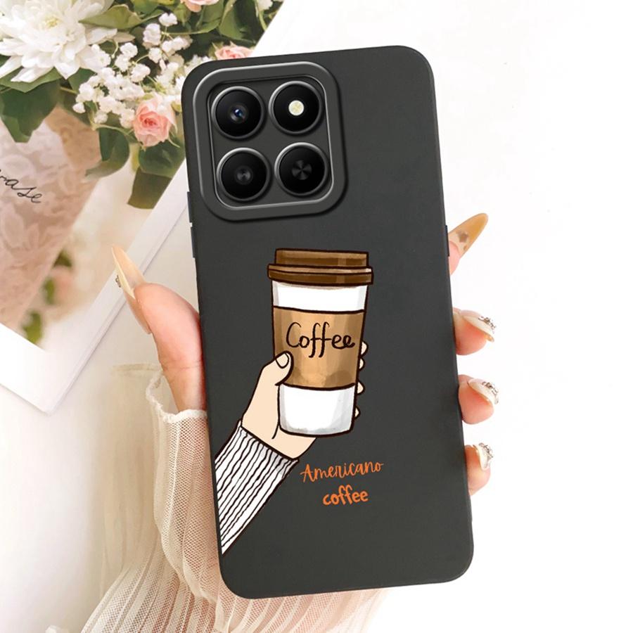 Case for Honor X7d 2025 Butterfly Printing Phone Back Cover for Honor 400 Smart Capa Soft Silicone 400smart X 7 D 5G Cases Honor X7d
Case for Honor X7d 2025 Butterfly Printing Phone Back Cover for Honor 400 Smart Capa Soft Silicone 400smart X 7 D 5G Cases Honor X7d